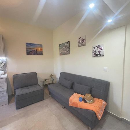 Appartamento Corfu Dream Fani Ipsos Esterno foto