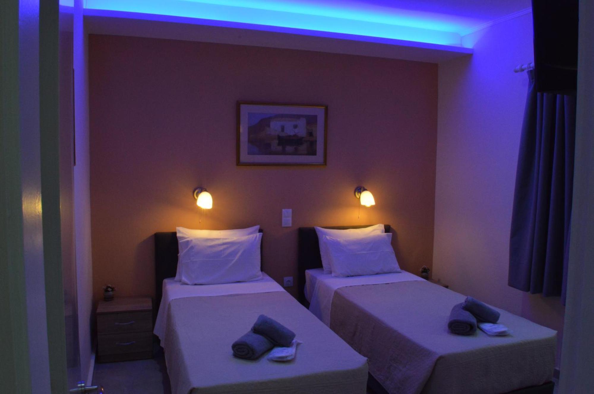 Appartamento Corfu Dream Fani Ipsos Esterno foto