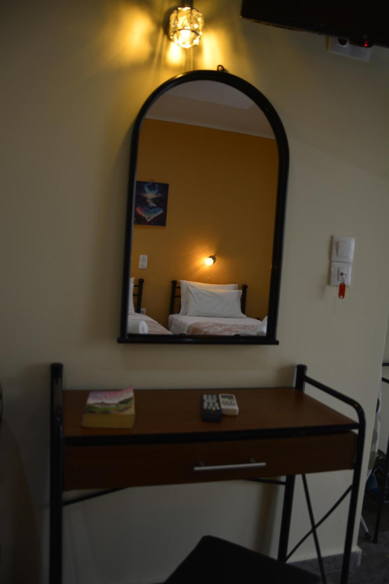 Appartamento Corfu Dream Fani Ipsos Esterno foto