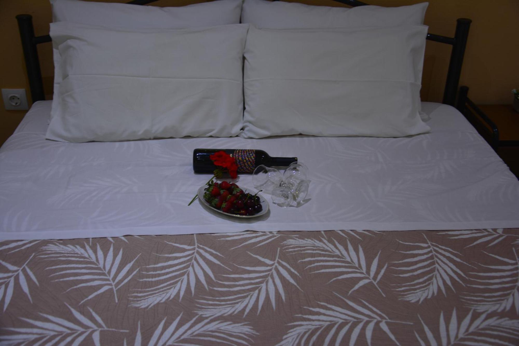 Appartamento Corfu Dream Fani Ipsos Esterno foto